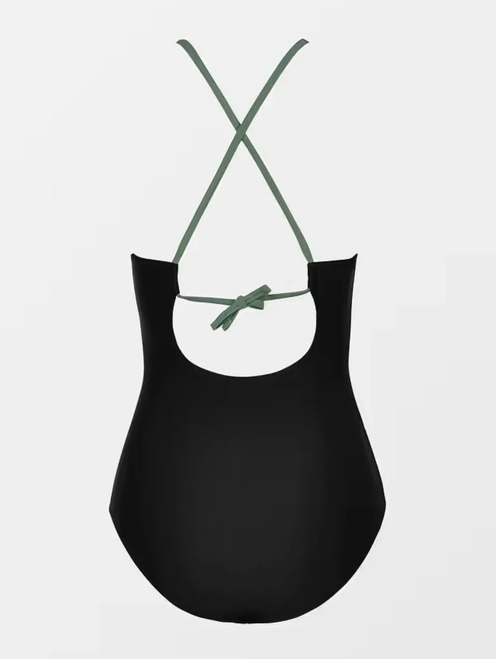 Cupshe olive green